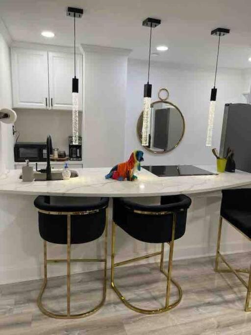 Apartamento Bebe Homes!! Away From Home!!!! Atlanta