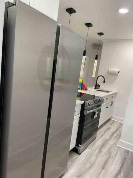 Apartamento Bebe Homes!! Away From Home!!!! Atlanta